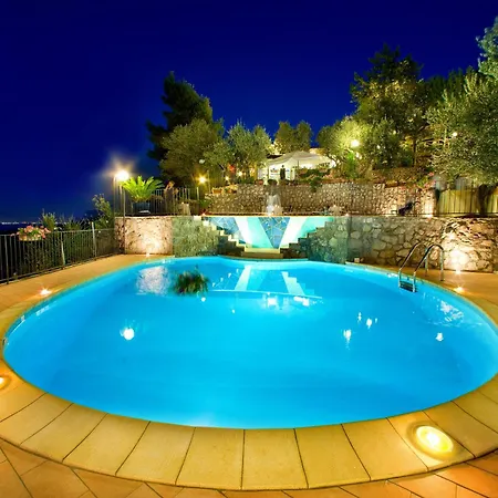 Villaggio Lubrense