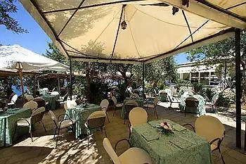 酒店 Villaggio Lubrense