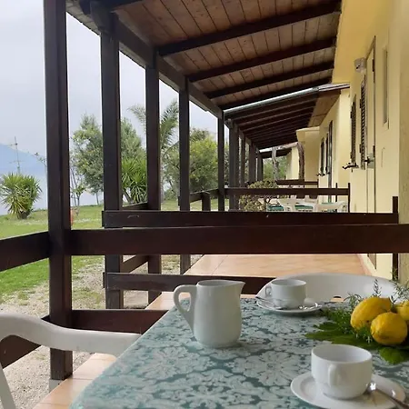 Hotel Lubrense 3*