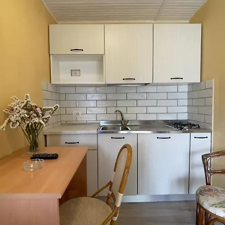 מלון Villaggio Lubrense מסה לוברנסה