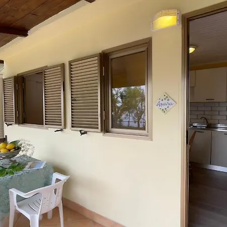 Lubrense Hotel 3*