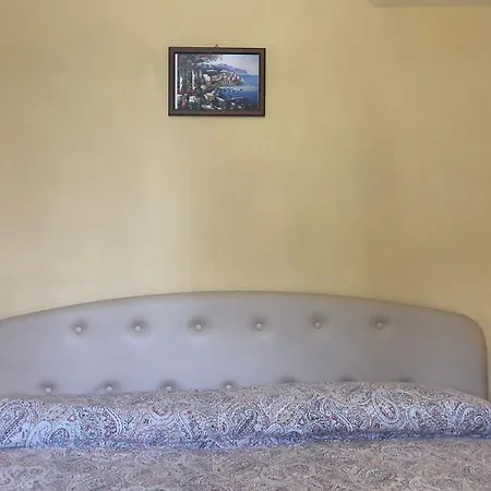 Villaggio Lubrense 3*
