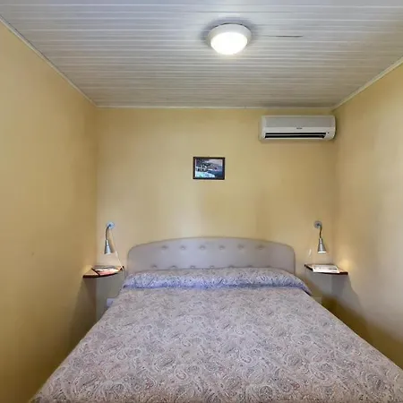 Hotel Villaggio Lubrense 3*
