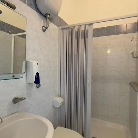 ホテル Villaggio Lubrense 3*