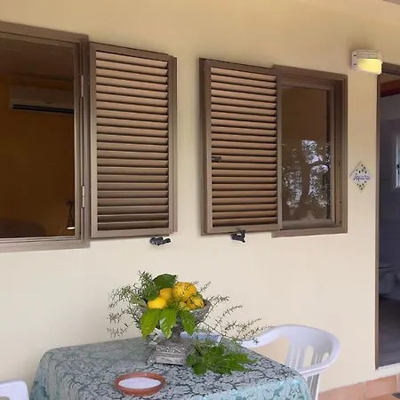 Villaggio Lubrense Hotel