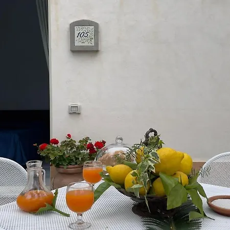 Villaggio Lubrense 3*