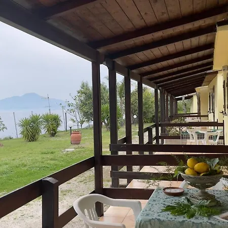 Villaggio Lubrense