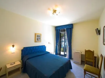 Villaggio Lubrense ホテル マッサ・ルブレンセ