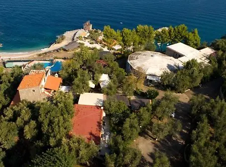 Villaggio Lubrense Massa Lubrense