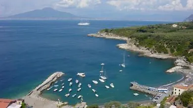 Lubrense 3* Massa Lubrense