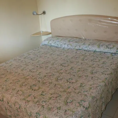 Villaggio Lubrense 3* マッサ・ルブレンセ