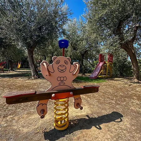 Villaggio Lubrense Massa Lubrense