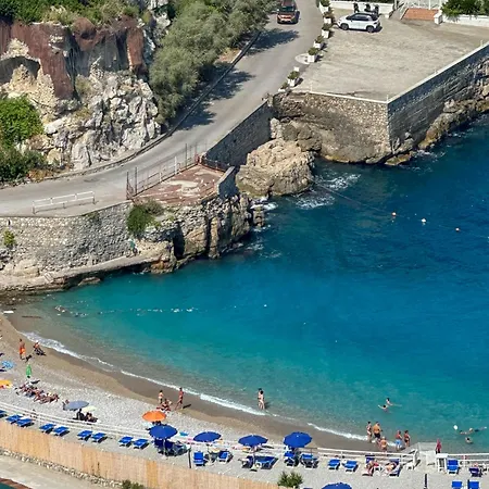 Villaggio Lubrense