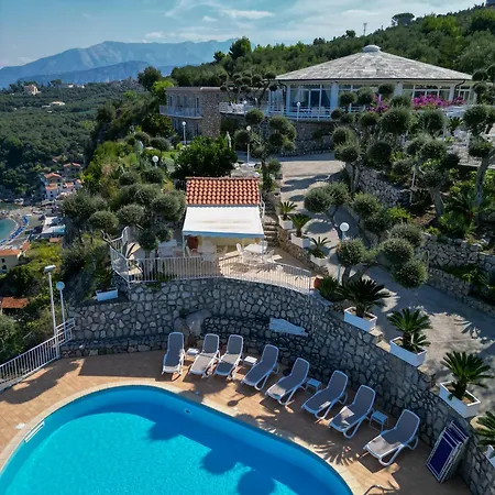 Villaggio Lubrense Massa Lubrense