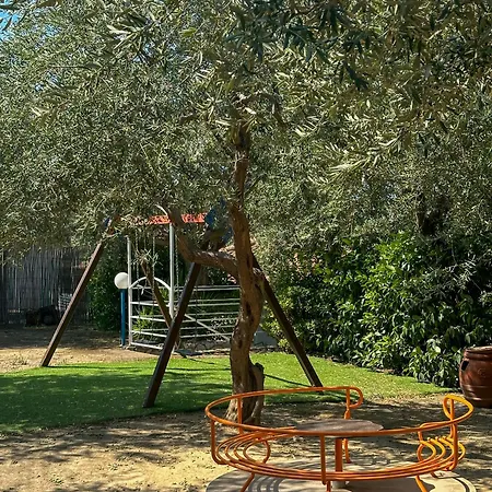 Villaggio Lubrense 3*