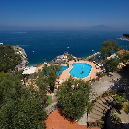 Villaggio Lubrense