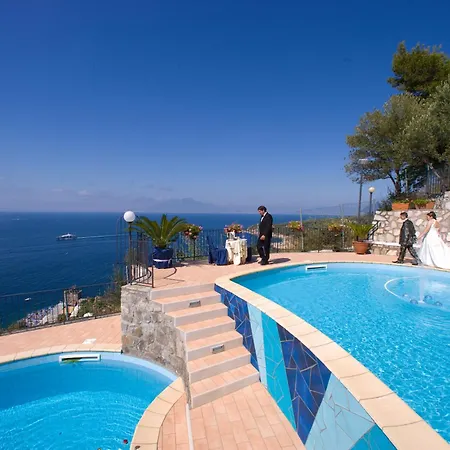 Hotel Lubrense