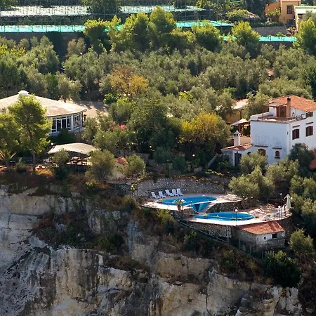 Villaggio Lubrense