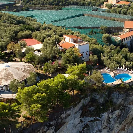 Hotel Lubrense