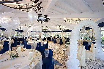 Villaggio Lubrense ホテル 3*