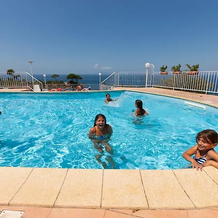 Villaggio Lubrense מלון מסה לוברנסה