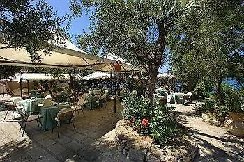 Villaggio Lubrense ホテル マッサ・ルブレンセ