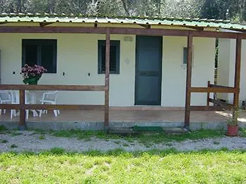 Villaggio Lubrense 3*