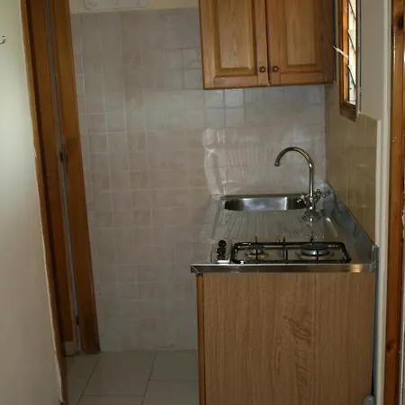 Villaggio Lubrense מלון מסה לוברנסה