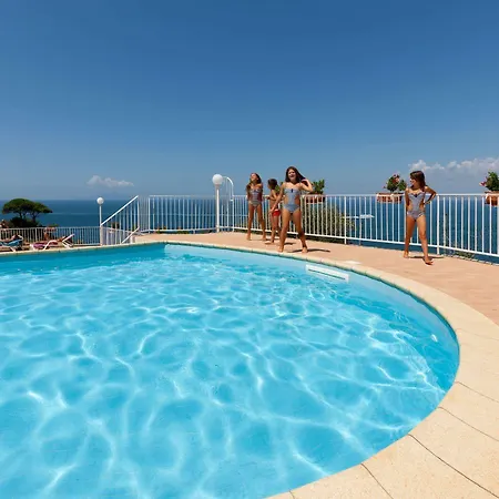 Villaggio Lubrense