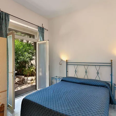 Villaggio Lubrense 3*