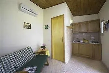 Villaggio Lubrense ホテル 3*